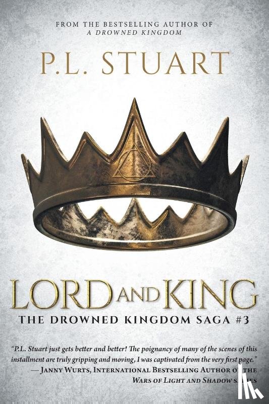 Stuart, P. L. - Lord and King