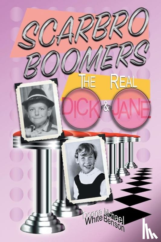 White, Donna, Benson, Michael - Scarbro Boomers