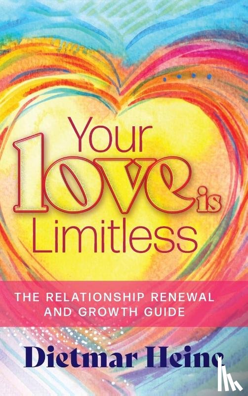 Heine, Dietmar - Your Love is Limitless