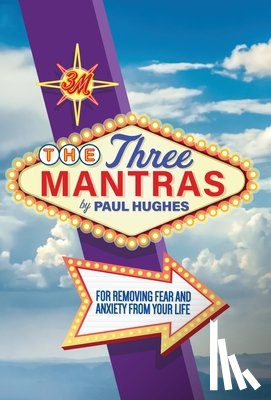 Hughes, Paul - Hughes, P: Three Mantras