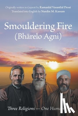 Kassam, Nurdin M., Desai, Ramanlal Vasantlal - Kassam, N: Smouldering Fire