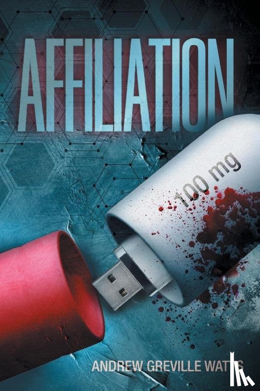 Watts, Andrew Greville - Affiliation