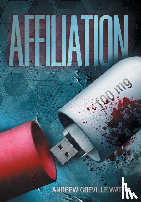 Watts, Andrew Greville - AFFILIATION
