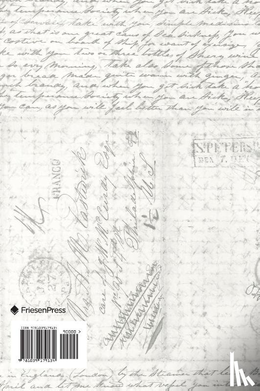 Knapp, David J - Eastwick Letters