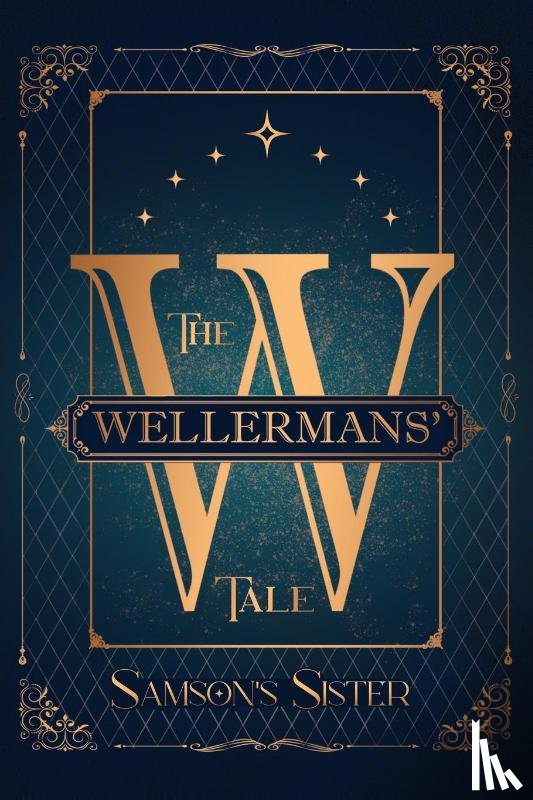 Sister, Samson's - The Wellermans' Tale