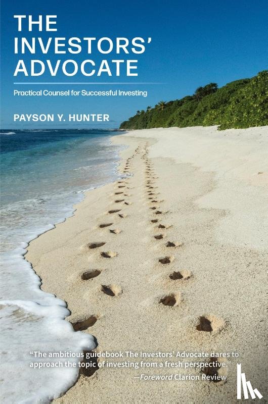 Hunter, Payson Y. - The Investors' Advocate