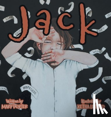 Porter, Mary - Jack