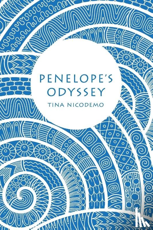 Nicodemo, Tina - Penelope's Odyssey