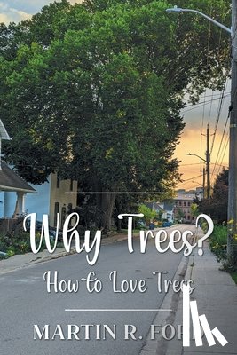 Ford, Martin R. - Why Trees?
