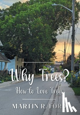 Ford, Martin R. - Ford, M: Why Trees?