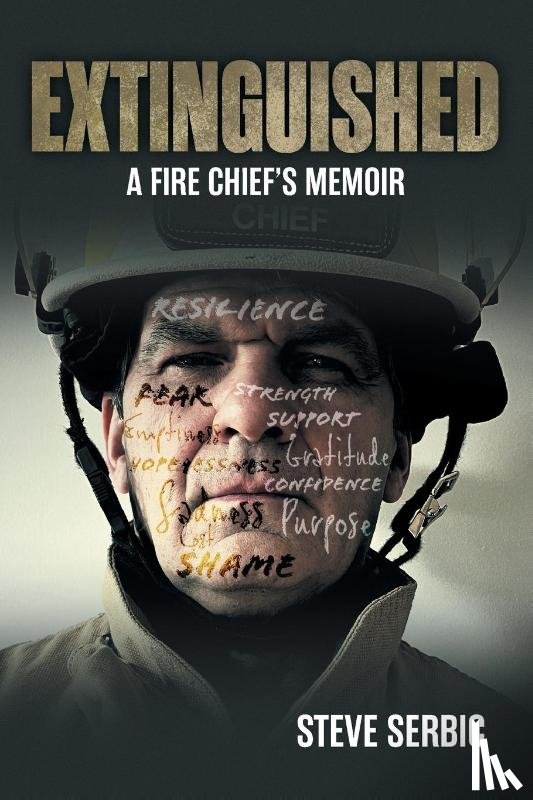 Serbic, Steve - EXTINGUISHED