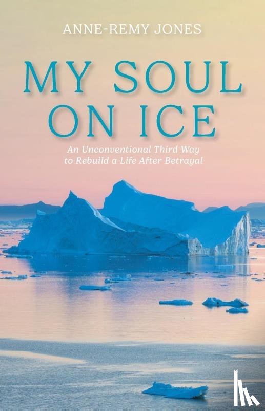 Jones, Anne-Remy - My Soul On Ice
