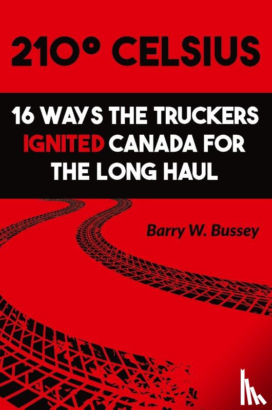 Bussey, Barry W. - 210° Celsius