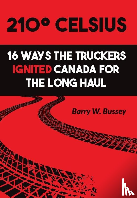 Bussey, Barry W. - Bussey, B: 210° Celsius