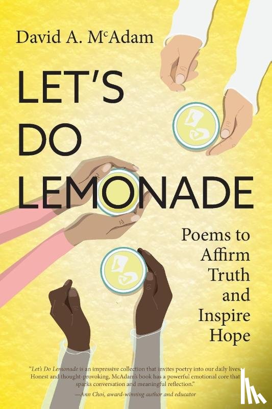 McAdam, David A. - Let's Do Lemonade
