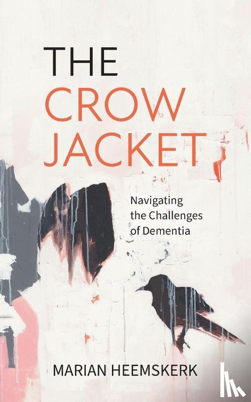 Heemskerk, Marian - The Crow Jacket