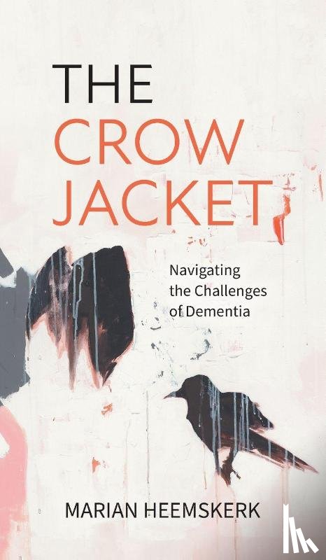 Heemskerk, Marian - The Crow Jacket