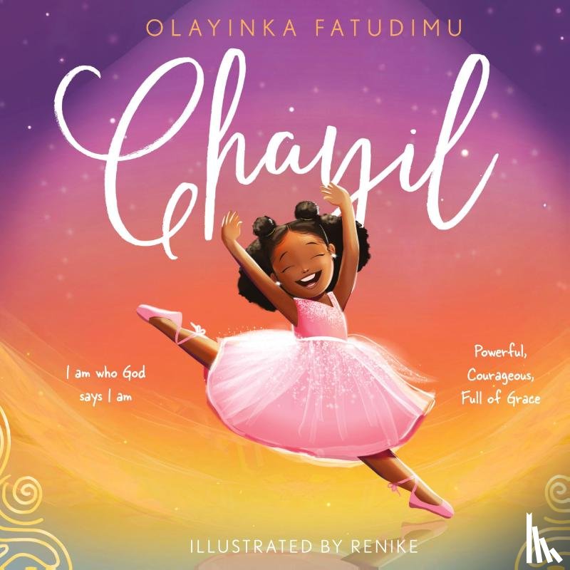 Fatudimu, Olayinka - Chayil