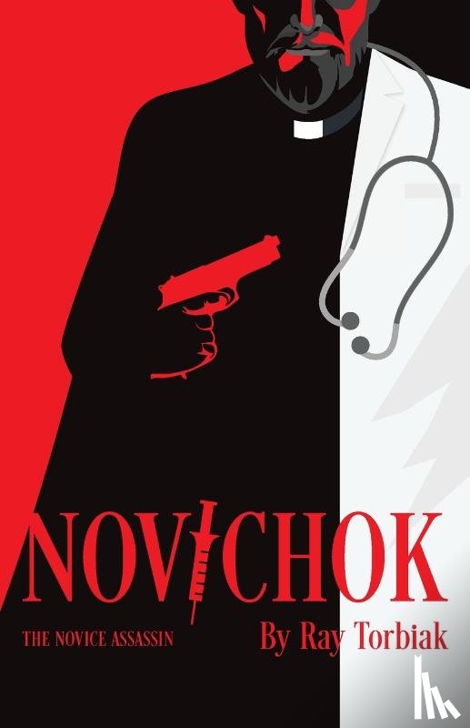 Torbiak, Ray - Novichok