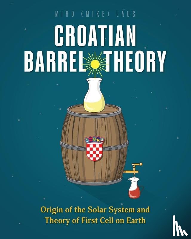 Laus, Miro (Mike) - Croatian Barrel Theory