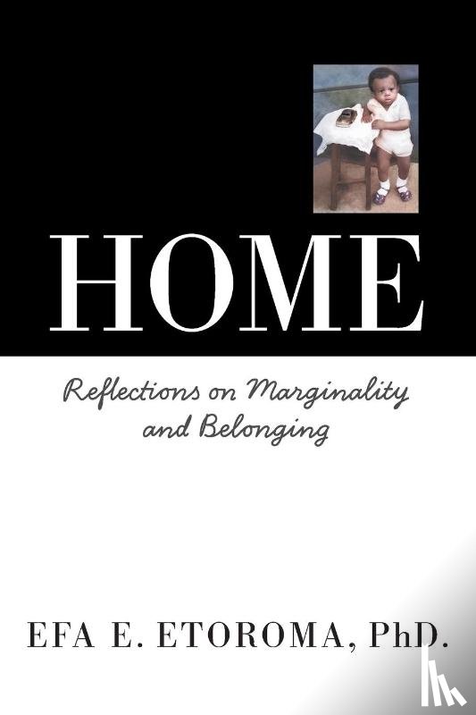 Etoroma, Efa E. - Home