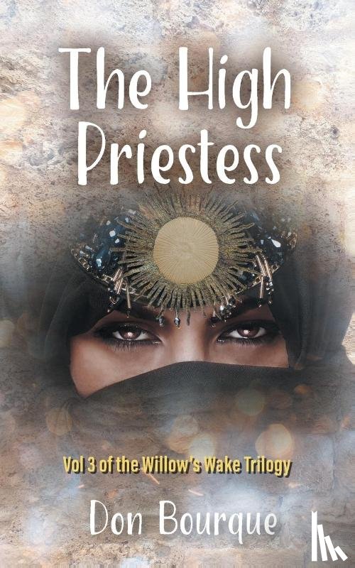 Bourque, Don - The High Priestess