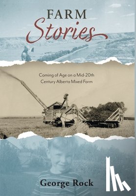 Rock, George - Rock, G: Farm Stories