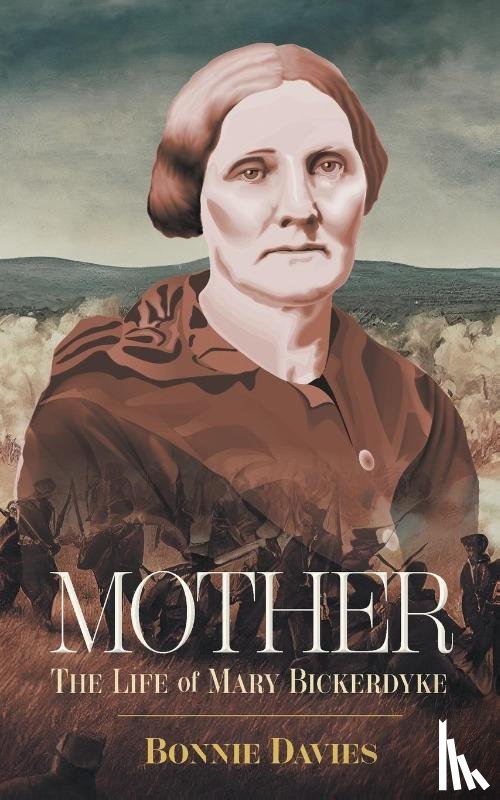 Davies, Bonnie - Mother