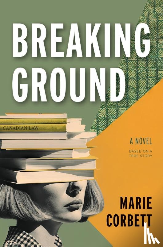 Corbett, Marie - Breaking Ground