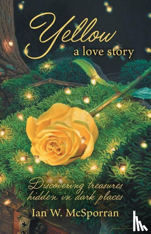 McSporran, Ian W. - Yellow a love story