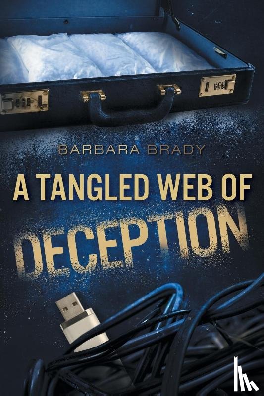 Brady, Barbara - A Tangled Web of Deception