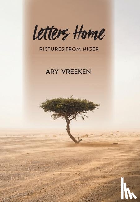 Vreeken, Ary - Letters Home