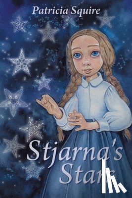 Squire, Patricia - Stjarna's Stars
