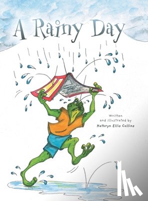 Collins, Kathryn Ellis - A Rainy Day