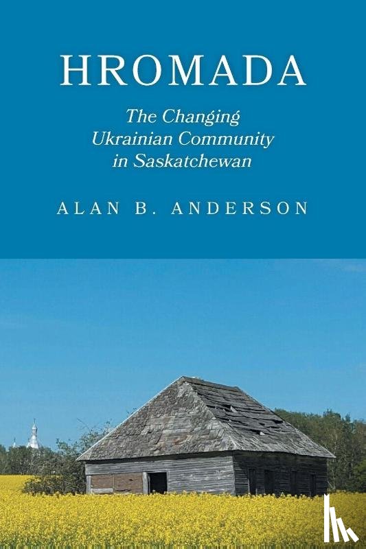 Anderson, Alan B. - Hromada