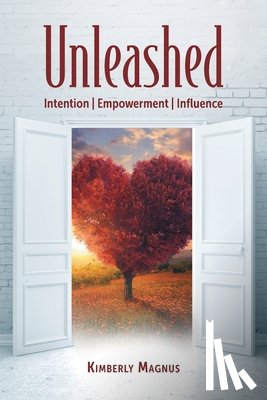 Magnus, Kimberly - Unleashed