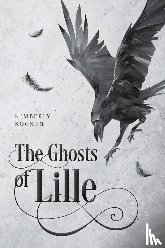 Kocken, Kimberly - The Ghosts of Lille