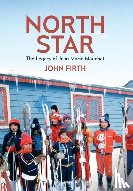 Firth, John - Firth, J: North Star