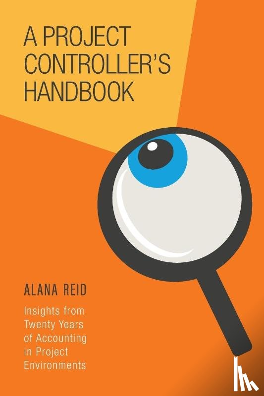 Reid, Alana - A Project Controller's Handbook