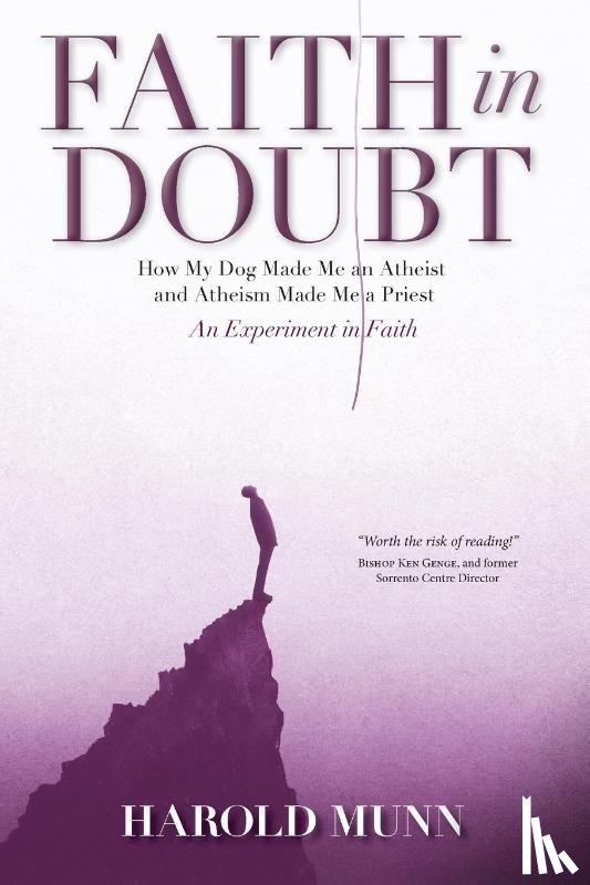 Munn, Harold - Faith in Doubt