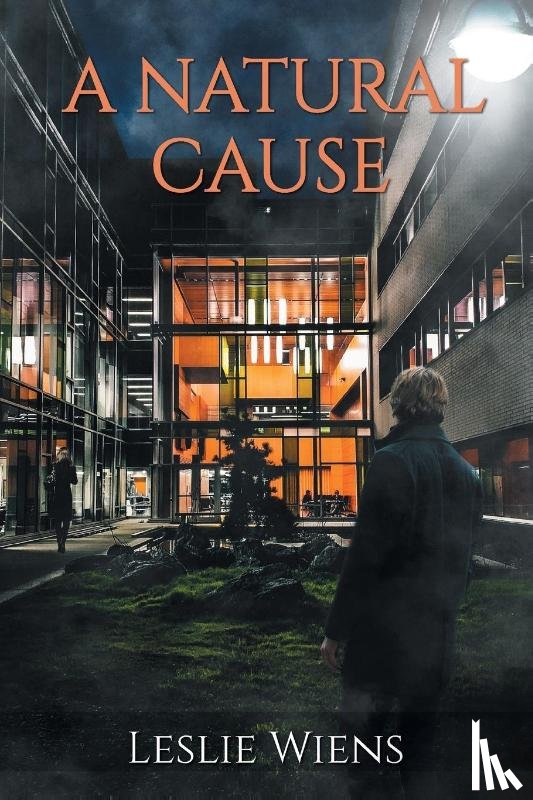 Wiens, Leslie - A Natural Cause