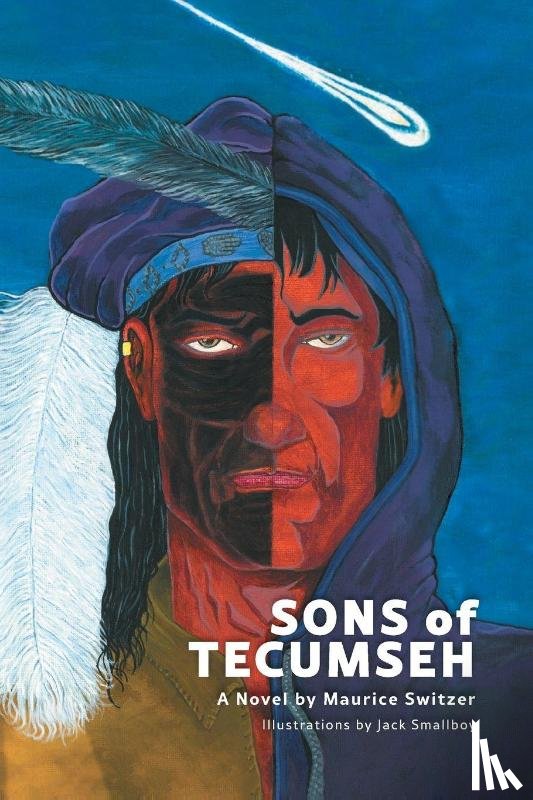 Switzer, Maurice - Sons of Tecumseh