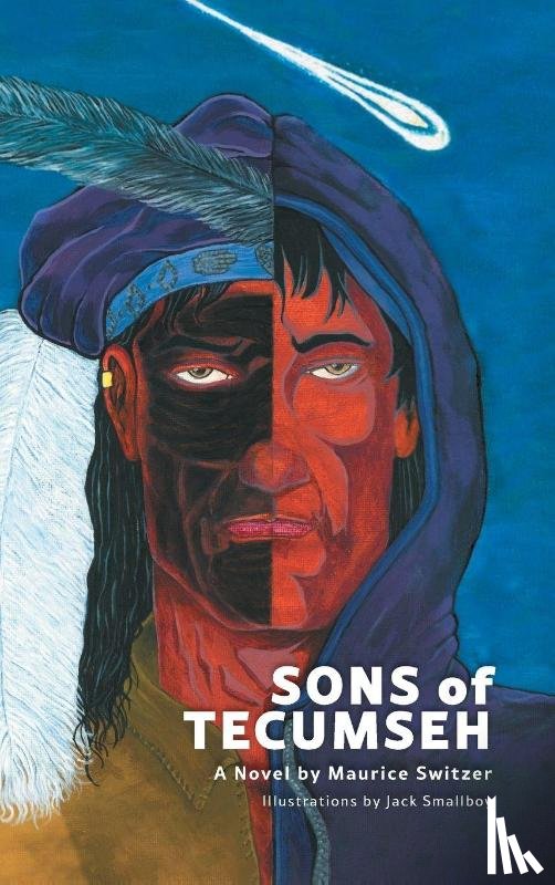 Switzer, Maurice - Sons of Tecumseh