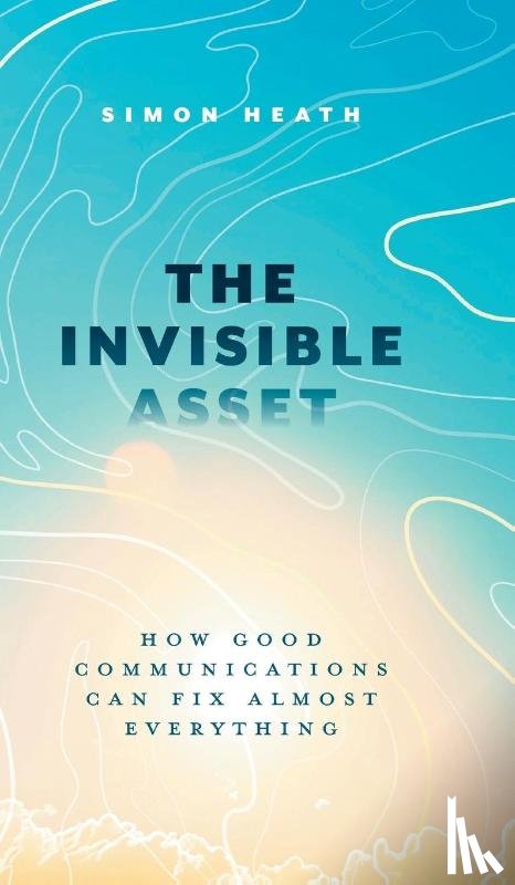 Heath, Simon - The Invisible Asset