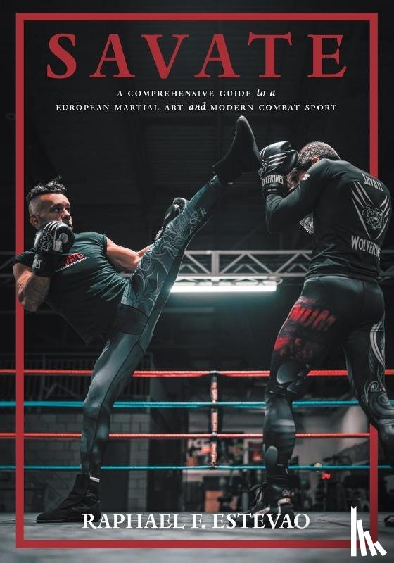 Estevao, Raphael F. - Savate