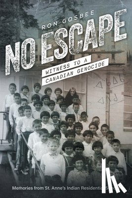 Gosbee, Ron - No Escape