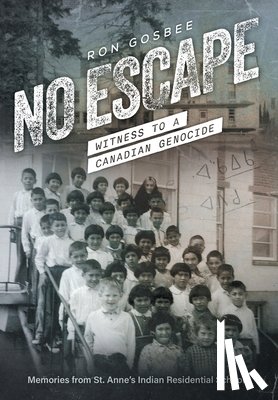 Gosbee, Ron - Gosbee, R: No Escape