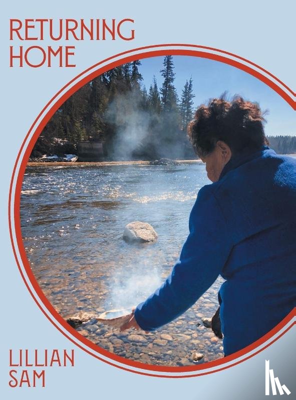 Sam, Lillian - Returning Home