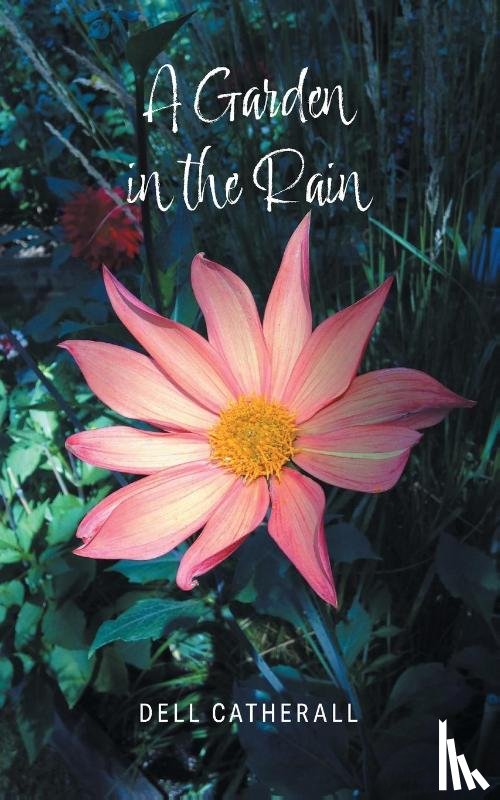Catherall, Dell - A Garden in the Rain