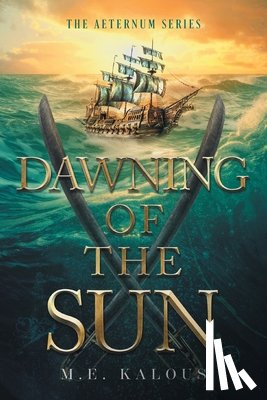 Kalous, M. E. - Dawning of the Sun